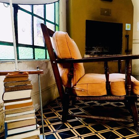 Casa Chango Hostel Tandil Luaran gambar