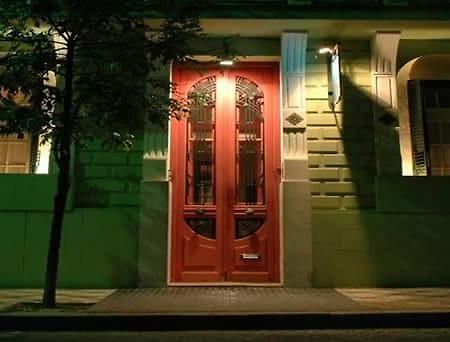 Casa Chango Hostel Tandil Luaran gambar