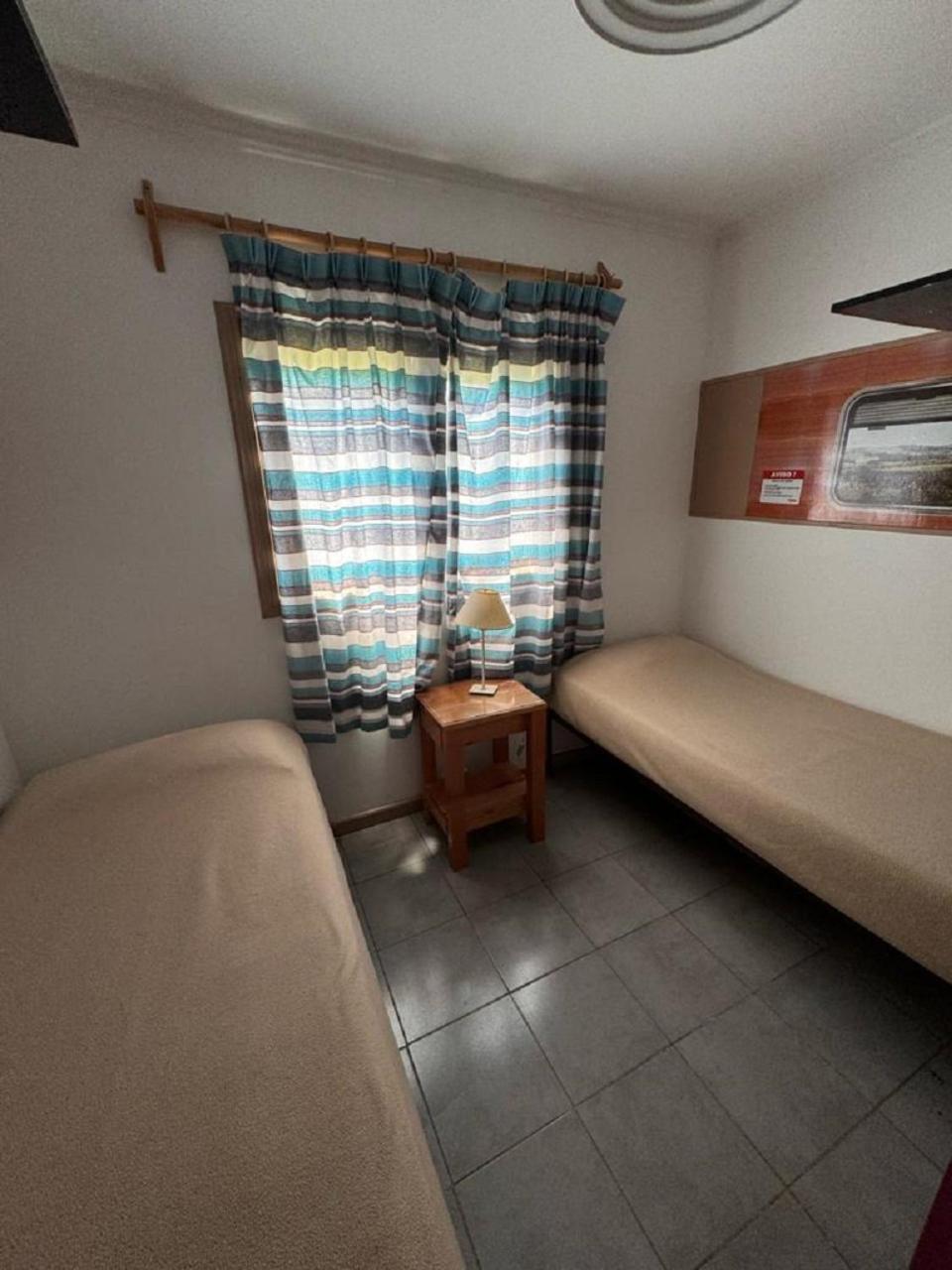 Casa Chango Hostel Tandil Luaran gambar