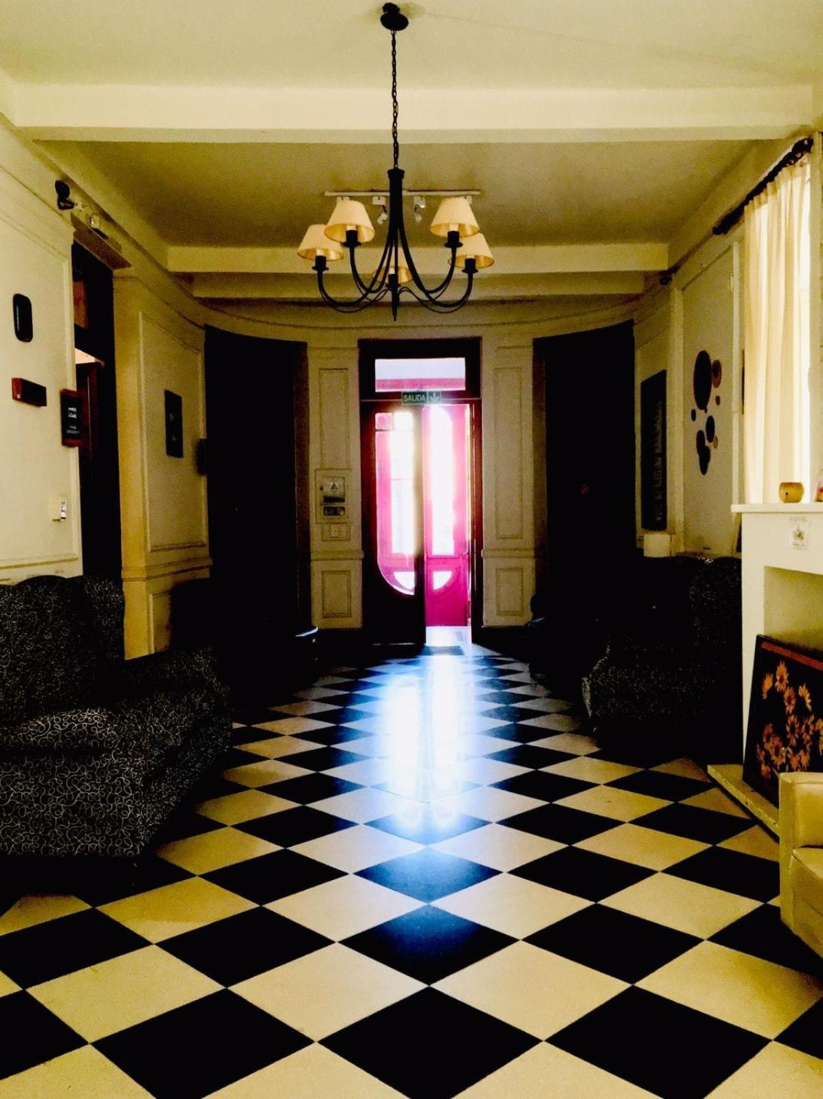 Casa Chango Hostel Tandil Luaran gambar