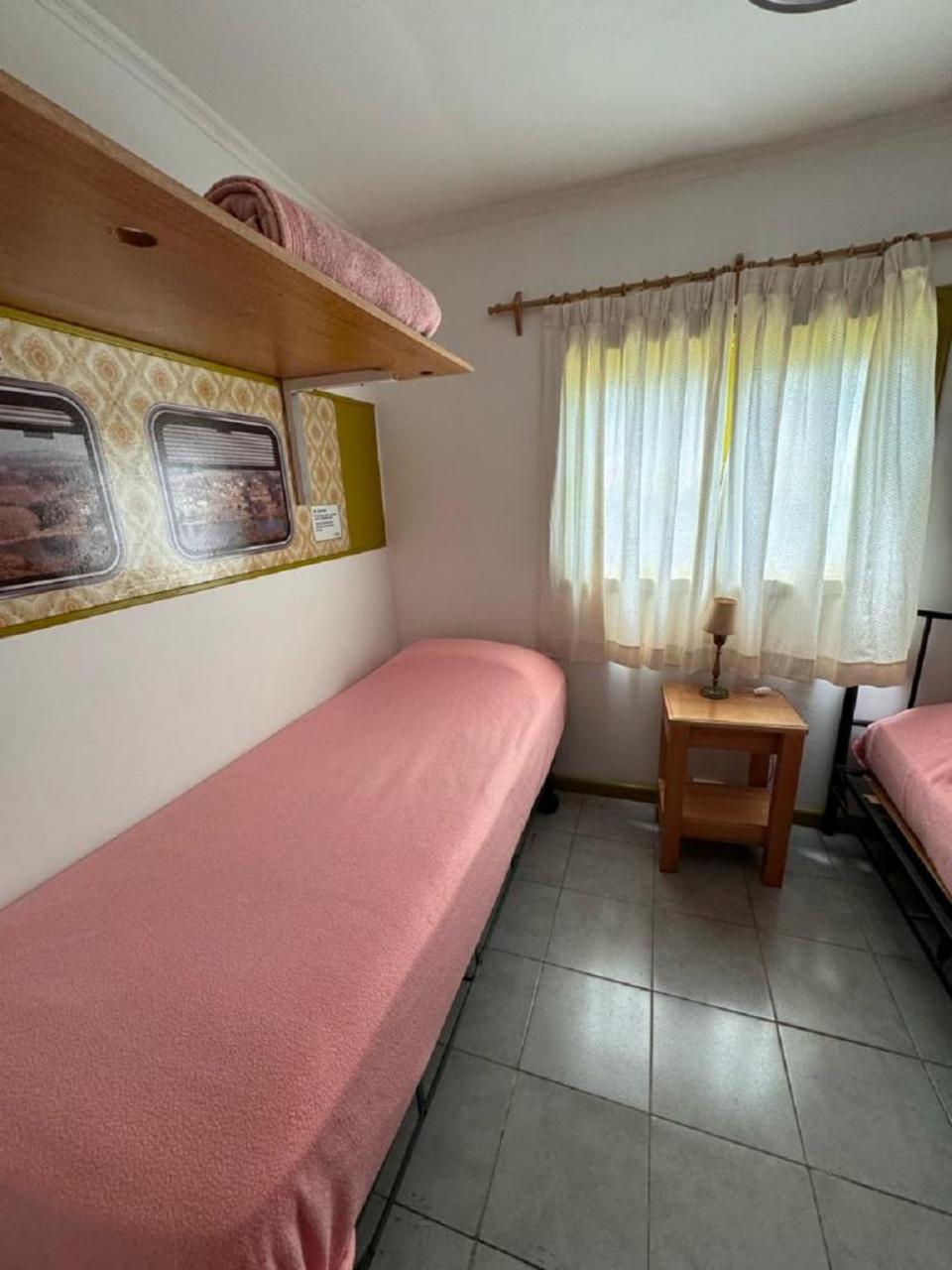 Casa Chango Hostel Tandil Luaran gambar