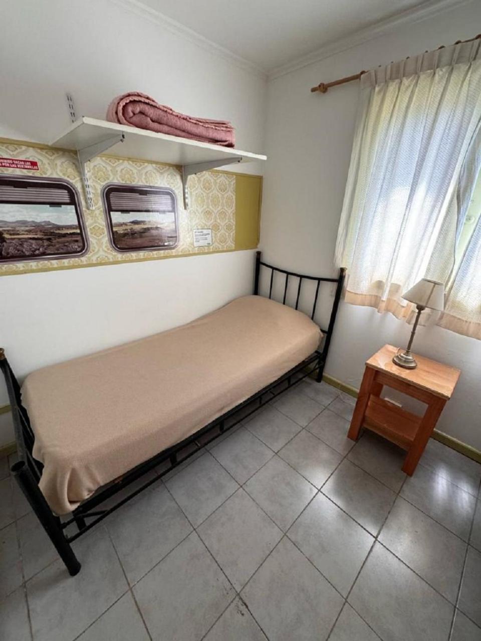 Casa Chango Hostel Tandil Luaran gambar