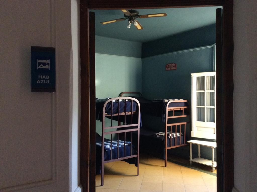 Casa Chango Hostel Tandil Luaran gambar