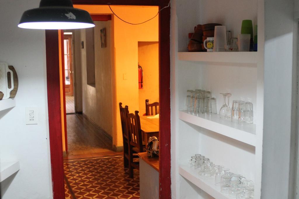 Casa Chango Hostel Tandil Luaran gambar