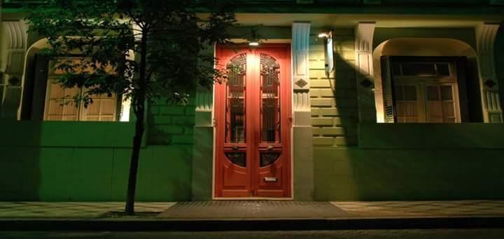 Casa Chango Hostel Tandil Luaran gambar